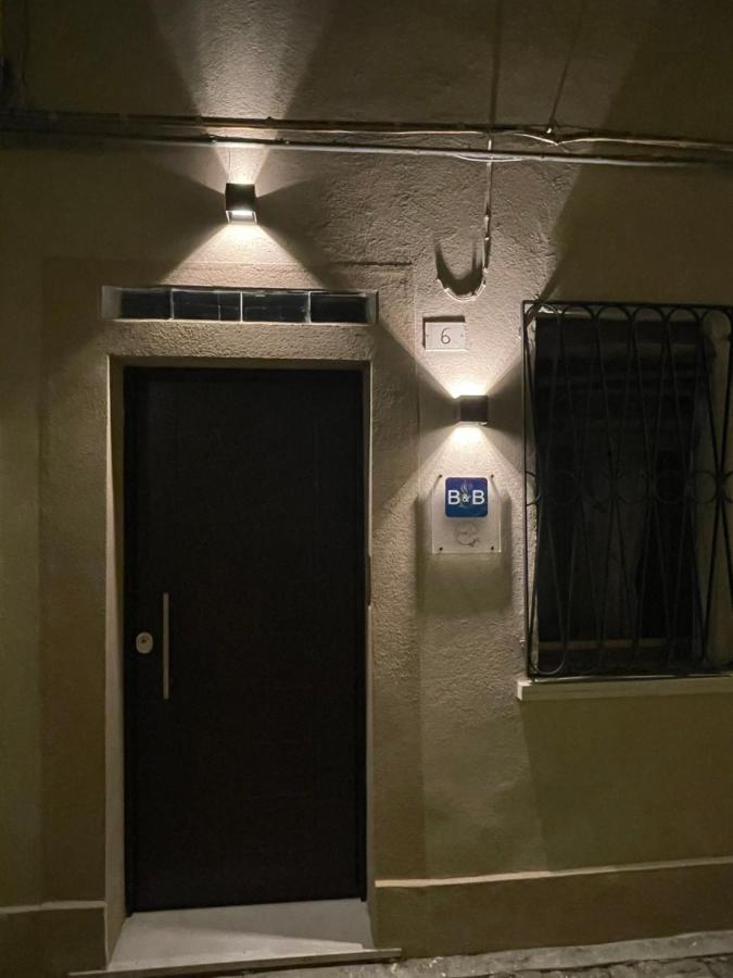 Vicolosei Bed and Breakfast Comacchio Exterior foto