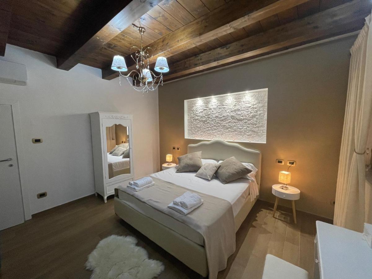 Vicolosei Bed and Breakfast Comacchio Exterior foto
