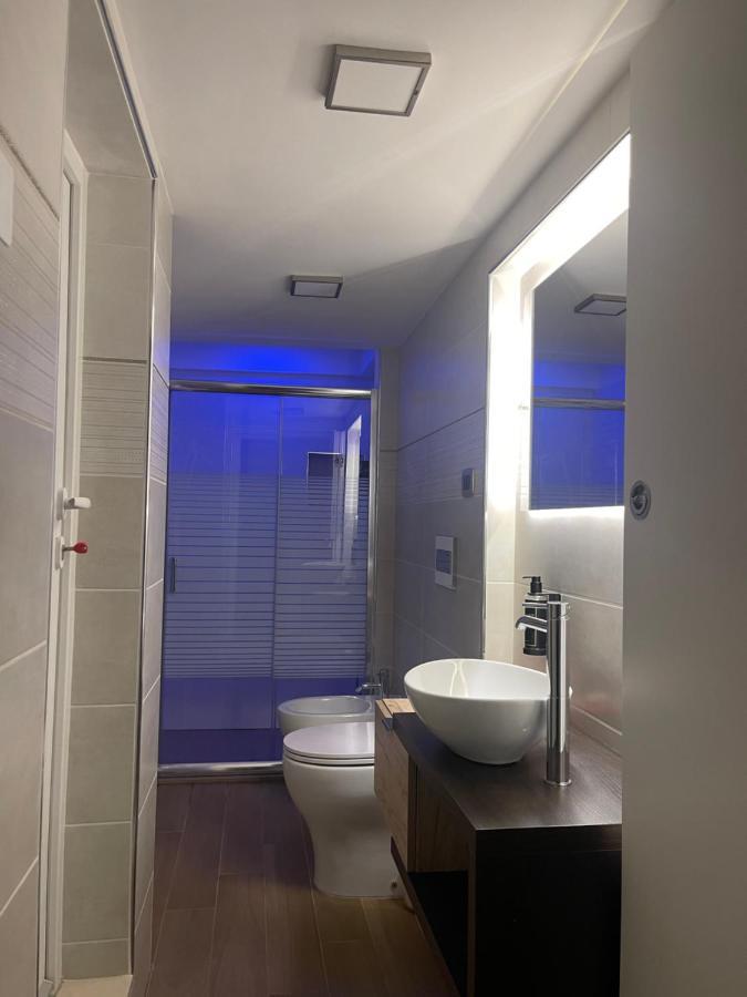 Vicolosei Bed and Breakfast Comacchio Exterior foto