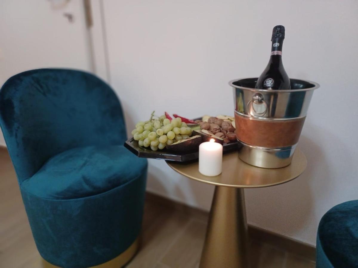 Vicolosei Bed and Breakfast Comacchio Exterior foto
