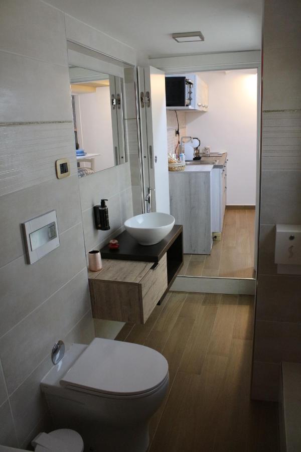 Vicolosei Bed and Breakfast Comacchio Exterior foto