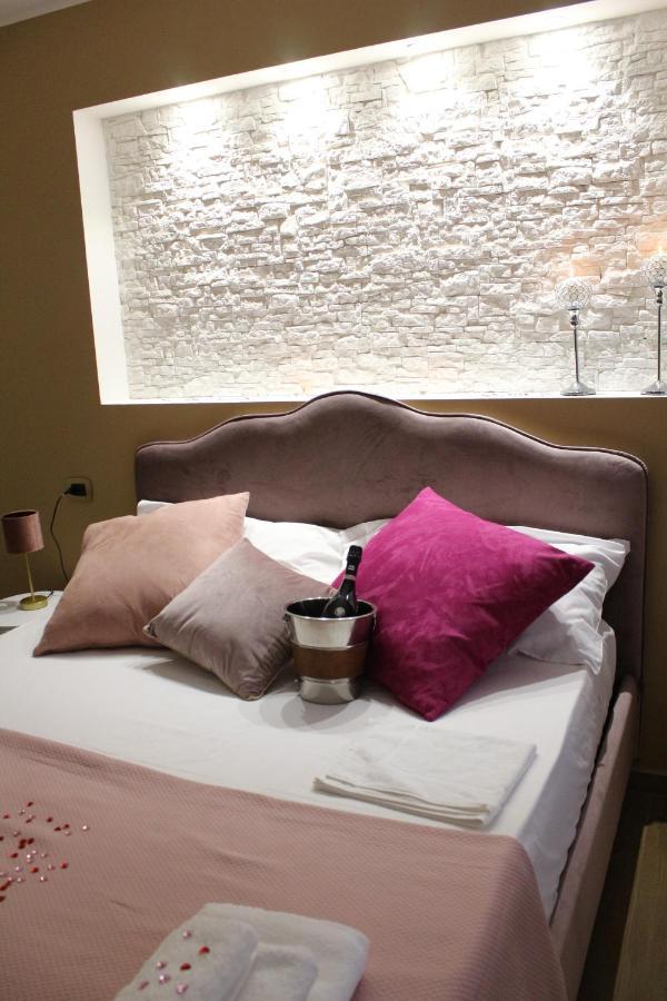 Vicolosei Bed and Breakfast Comacchio Exterior foto