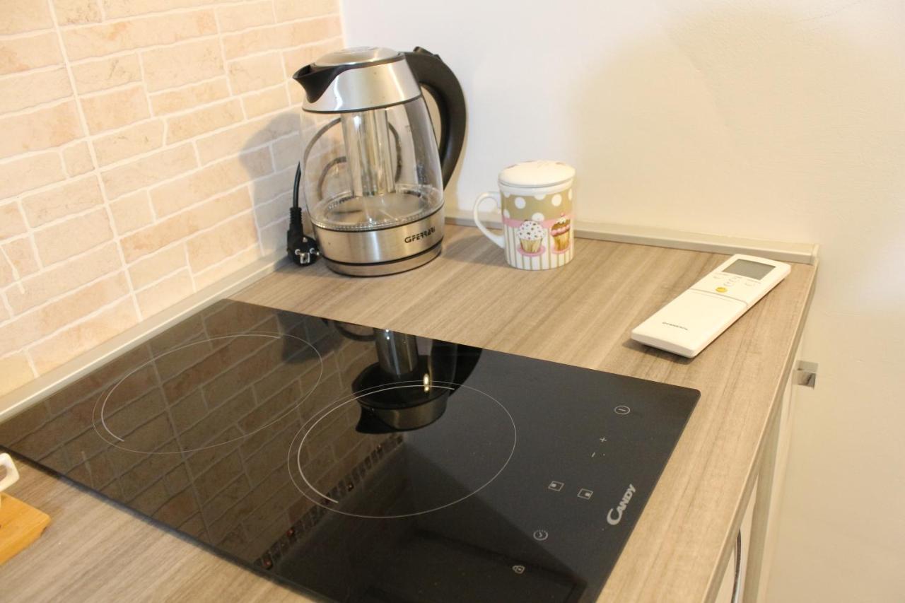 Vicolosei Bed and Breakfast Comacchio Exterior foto