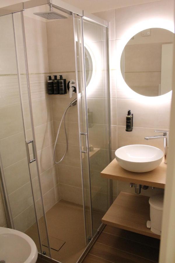 Vicolosei Bed and Breakfast Comacchio Exterior foto